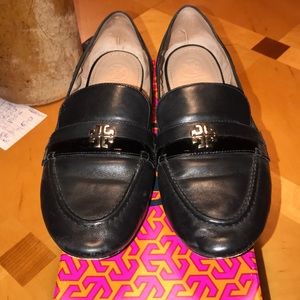 Tory Burch Loafers!